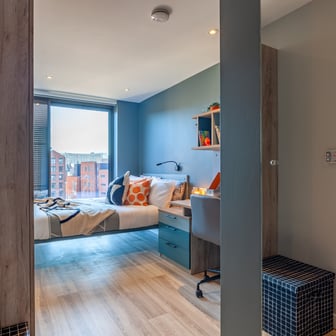 4 Bed Premium En Suite - Image 4